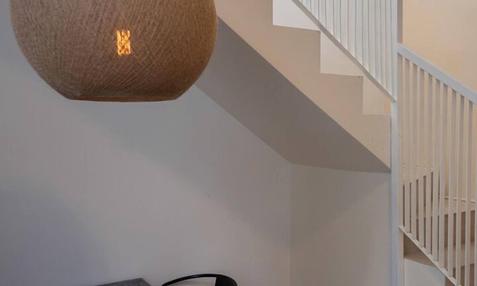 Barrio Villa Crespo Apartamento | Fliphaus Serrano 1100
