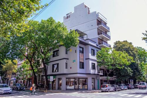 Palermo Apartamento | Fliphaus Sohohaus Aparts A - Plaza Serrano