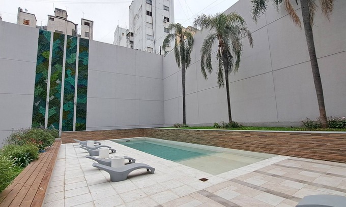 El Centro Apartamento | FLIPHAUS VirreyCevallos