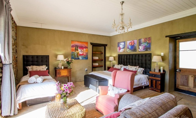 Greater Kokstad Otro | Flitwick Ranch, D630, Swartberg, KwaZulu-Natal, Sudáfrica, 4710