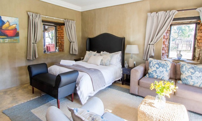 Greater Kokstad Otro | Flitwick Ranch, D630, Swartberg, KwaZulu-Natal, 4710