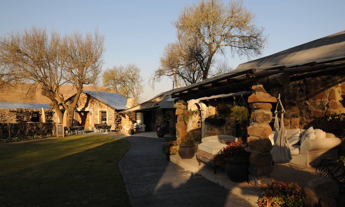 Greater Kokstad Otro | Flitwick Ranch, D630, Swartberg, KwaZulu-Natal, Sudáfrica, 4710