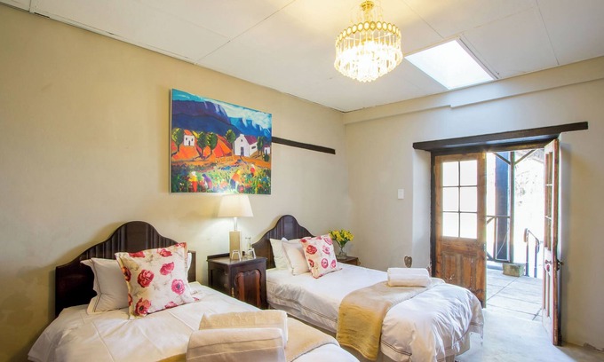 Greater Kokstad Otro | Flitwick Ranch, Swartberg, KwaZulu-Natal, Sudáfrica
