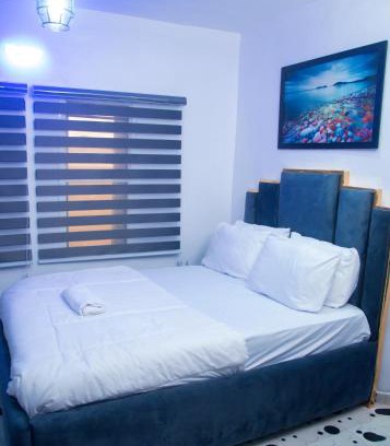 Ibadan Apartamento | Flixx & Flixx Apartments - Eleyele Ibadan