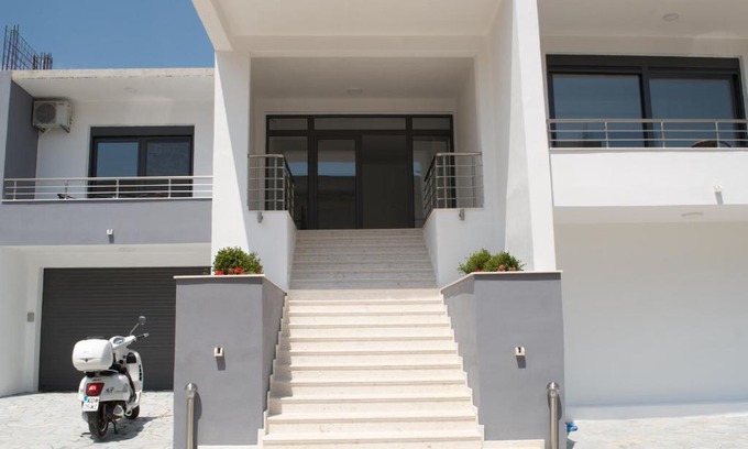 Bregvija Apartamento | Flo Apartments