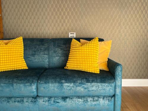 Le Cure Apartamento | Flo Liberta’ Suite Wood
