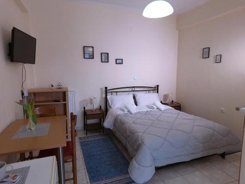 Mesolongi Apartamento | Flo's Apartments