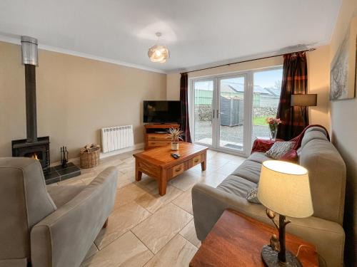 Newton Stewart Casa | Flo's Cottage