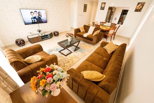 Dar es Salaam Apartamento | Flo's Eco Residence