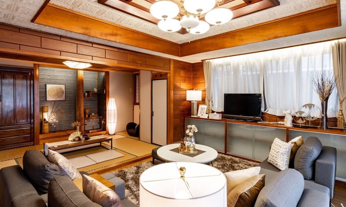 Higashimachi Apartamento | Float charter Highspeed WiFi Separate bathro / Naha Okinawa