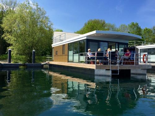 Vynen Casa | Floating 44 in Xanten - Boot 5
