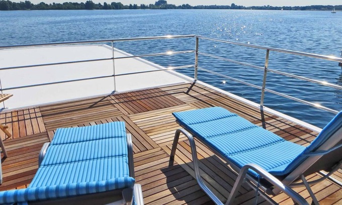 Vynen Casa | Flotante 44 Xanten 02 - FLOTANTE 44 Xanten