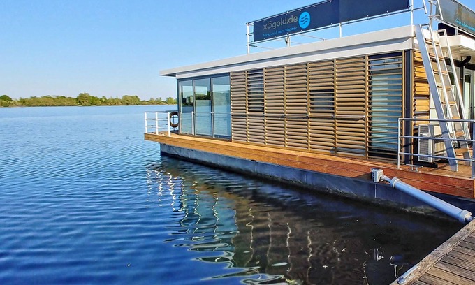 Vynen Casa | Floating 44 Xanten 05 - FLOATING 44 Xanten