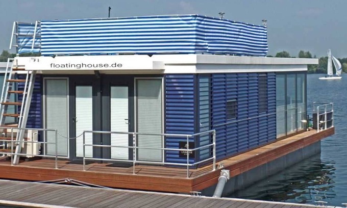 Vynen Casa | Flotante 44 Xanten 07 - FLOTANTE 44 Xanten