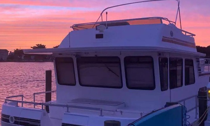 Manteo Alquiler De Eote | Floating In Paradise On The Azul Project