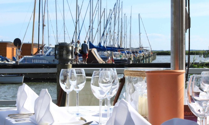 Krummin Casa | Suite flotante IV