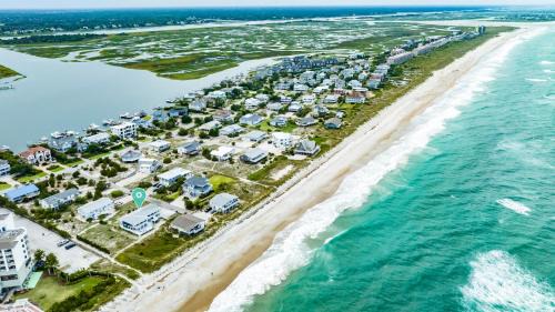 Shell Island Casa | Flock of Sea Girls by Sea Scape Properties