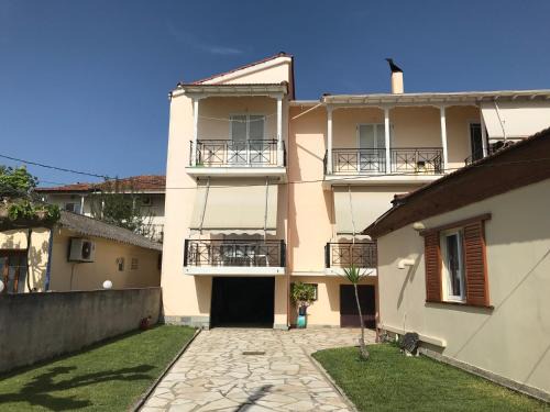 Lygia Apartamento | Flokos