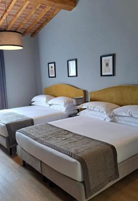 San Lorenzo Hotel | Flom Boutique Hotel