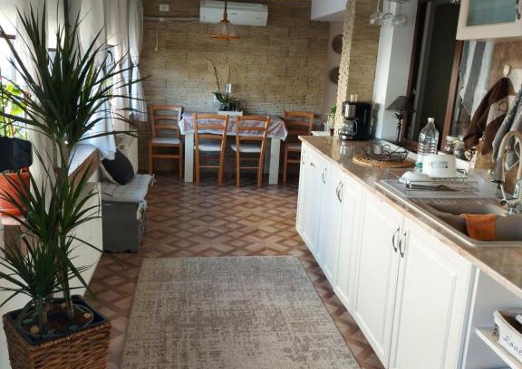Mangalia Apartamento | FloMar by the Sea