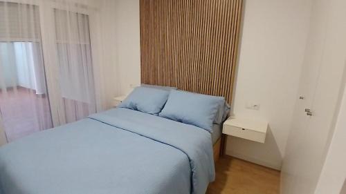 Forcarei Apartamento | Floor en Forcarei