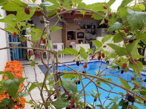 Sao Roque Casa | Flor de Canela