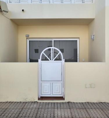 Caleta de Famara Apartamento | Flor de Famara
