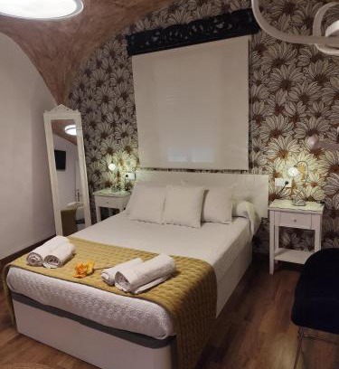 Centro histórico de Cáceres Apartamento | Flor de Lis 1