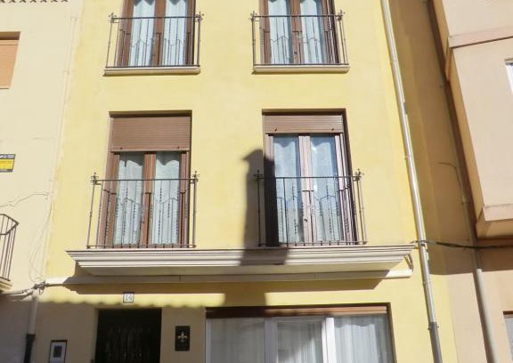 Benassal Casa | Flor de Lis