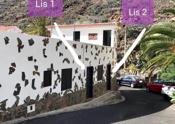 La Calera Apartamento | Flor de Lis