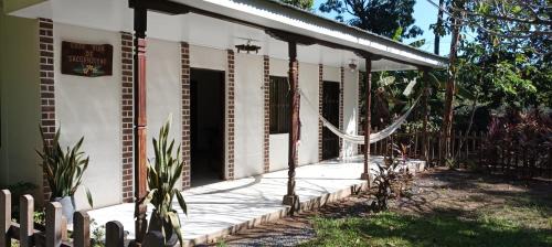 Chinandega Casa | Flor de Sacuanjoche, Chinandega