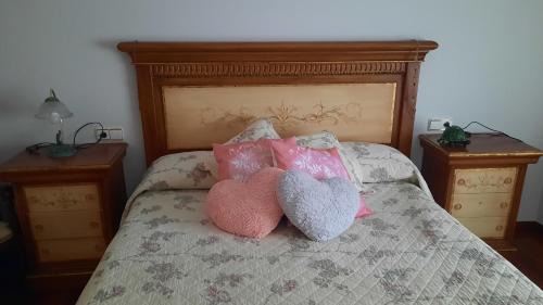 Vilagarcía de Arousa Cama Y Desayuno | Flor