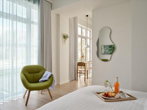 Amager Apartamento | Flora Apartment Hotel