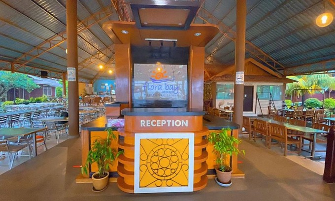 Pulau Perhentian Besar Complejo | Flora Bay 1