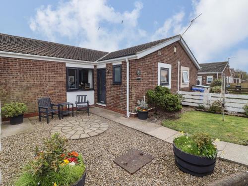 Beadnell Casa | Flora Cottage