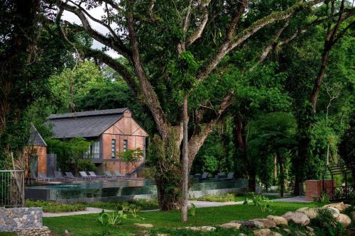 Hang Dong Complejo | Flora Creek Chiang Mai