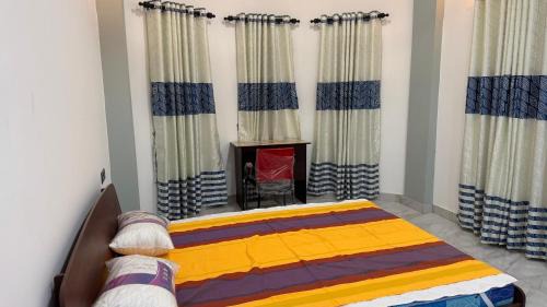 Nallur Casa | Flora Guest Inn