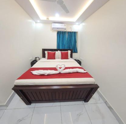 Gokarna Cabina | FLORA INN Gokarna