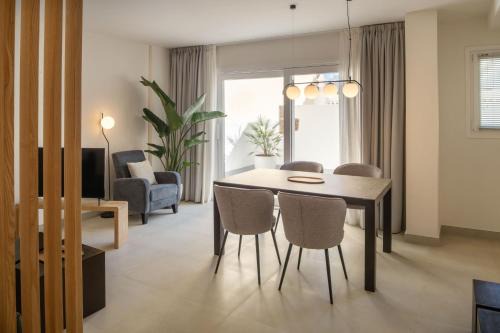 Arrecife Apartamento | Flora - Panasco Suites