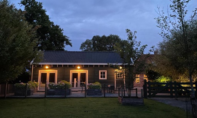 Landsmeer Cama Y Desayuno | Flora’s B&B