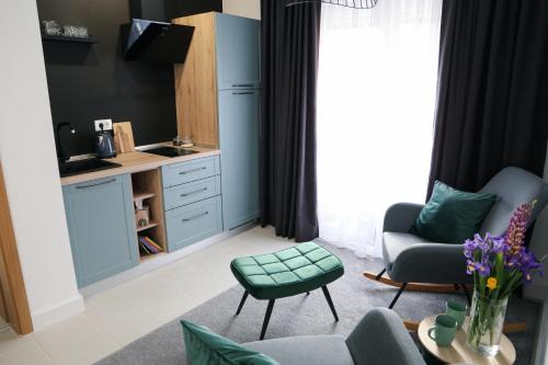 Korenica Apartamento | Flora Studio Apartments