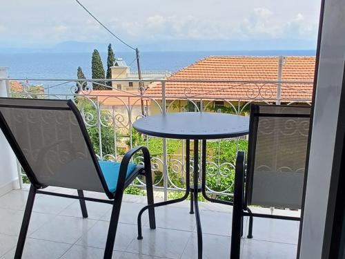 Benitses Apartamento | FLORA STUDIOS CORFU - Adults only