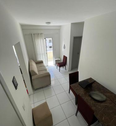 Aracaju Apartamento | Flora Ville Prime