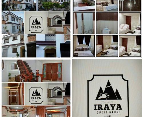 Basco Cama Y Desayuno | Florabells Iraya Guest House - Batanes