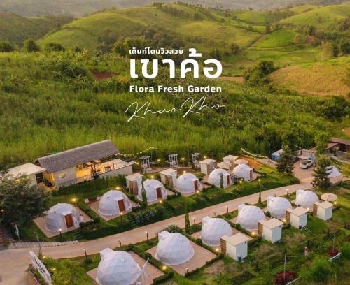 Khao Kho Otro | Florafreskhaokho