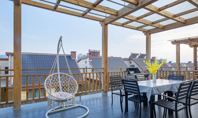 Hangzhou Casa | Floral Hotel Suya Thousand Islet Lake