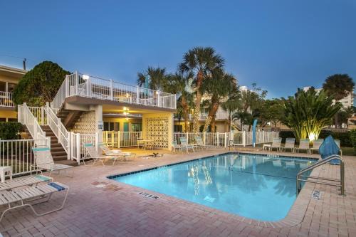 Pompano Beach Apartamento | Floranada Getaway #23