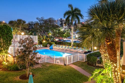 Pompano Beach Hotel | Floranada Studio 22