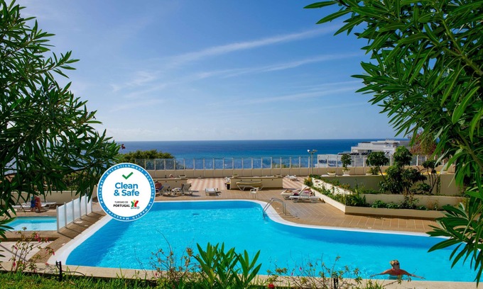 Sao Martinho Apartamento | Florasol Residence Hotel
