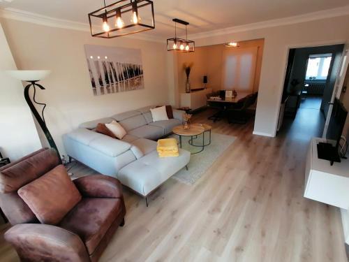 Knokke Apartamento | FloraVacances, Gezellig vertoeven aan zee, met vernieuwd terras